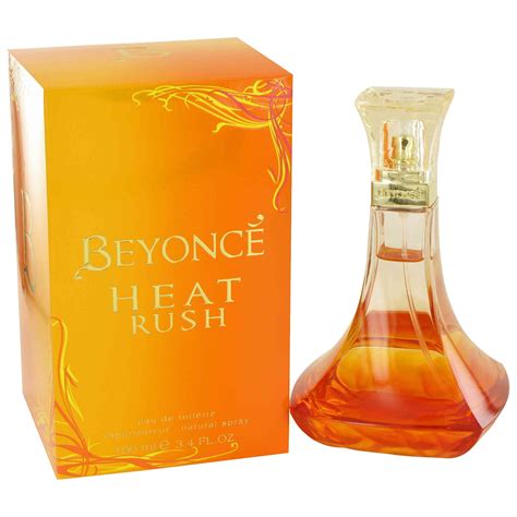 beyonce heat perfume dupe|perfume beyoncé heat rush 100ml.